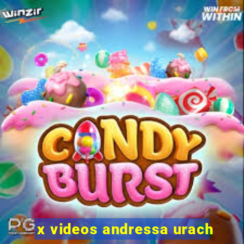 x videos andressa urach